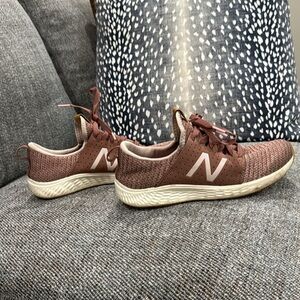 New Balance Fresh Foam Sport